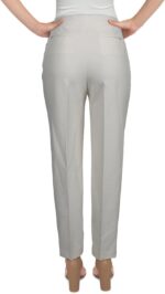 Women  Office Suit Separates Pants - Image 2