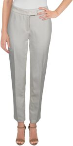 Women  Office Suit Separates Pants